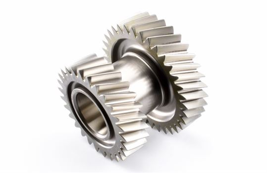 Шестерня КПП (4-ой-3-ей пер/34-27T)/9452631013