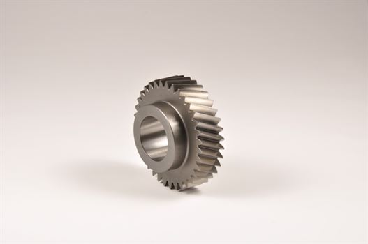 Шестерня КПП (4-ой пер/35Т)/1316303065