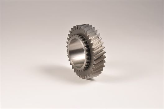 Шестерня КПП (3-ей пер/34Т)/1316304094