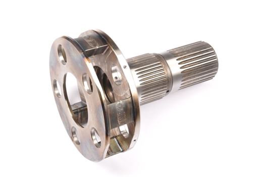 Носитель планетарного ряда КПП (пустой)/9462603661