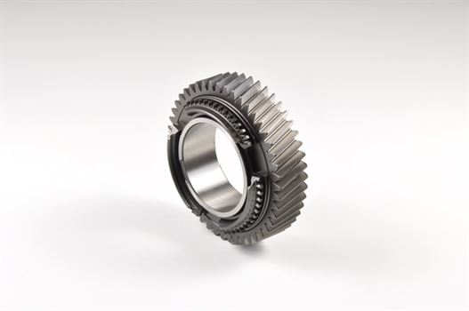 Шестерня КПП (3-ей пер/47T)/9762621113