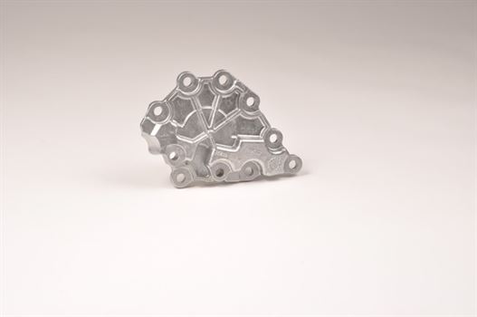 Кришка масляного насоса КПП / 1315302120