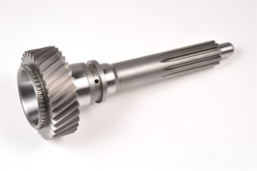 Вал КПП первічній (32-48T) / 1324202014