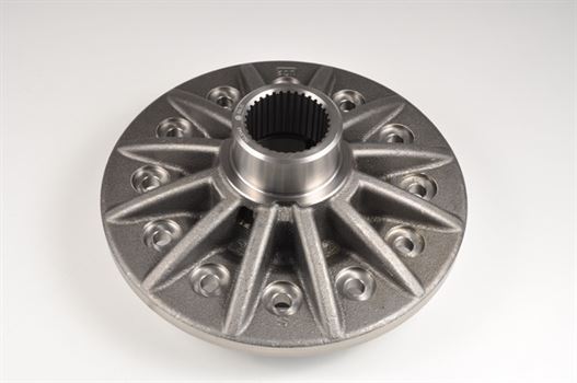 Корпусні частина диференціала / 1525142