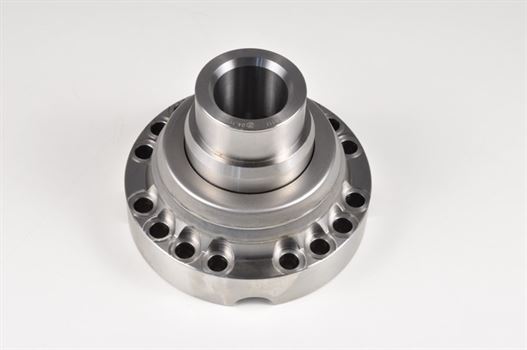 Корпусні частина диференціала / 1526117