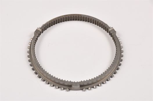 Кільце синхронізатора КП / 1317304114