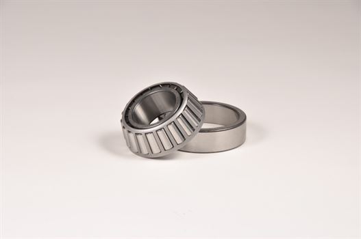 Підшипник КПП (50,80 х100 х35 mm) / 750117010