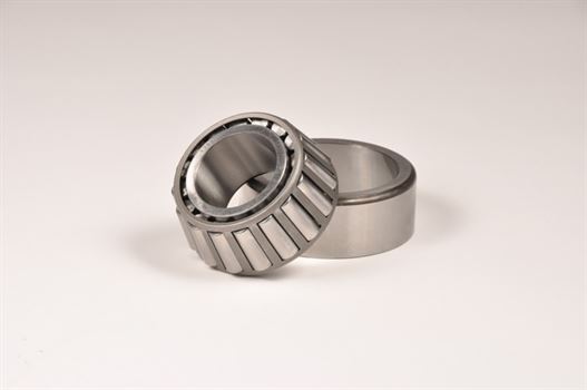 Підшипник КПП (49,2x103,1x43,6) / 750117009