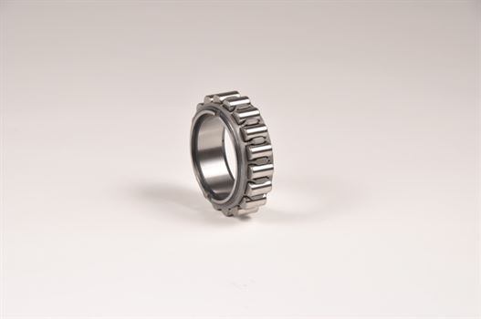 Підшипник КПП (67х101х32) / 750118198