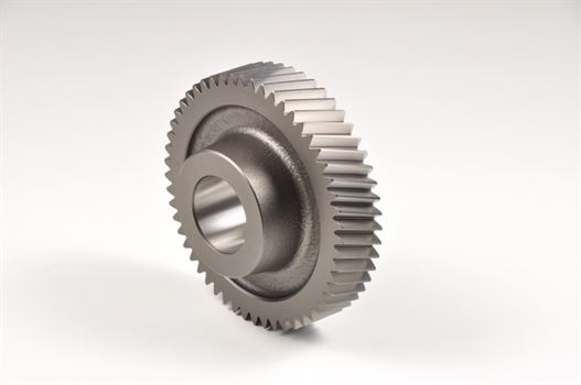 Шестерня КП (6-ой пер/53T)/1290303199