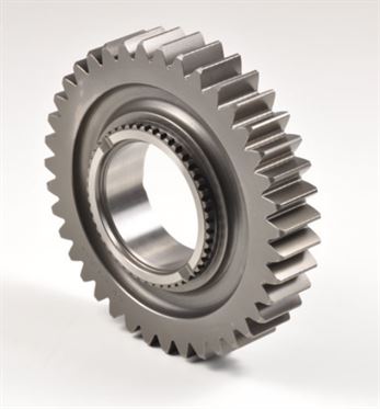 Шестерня КП (1-ой пер / 39T) / 1290304572