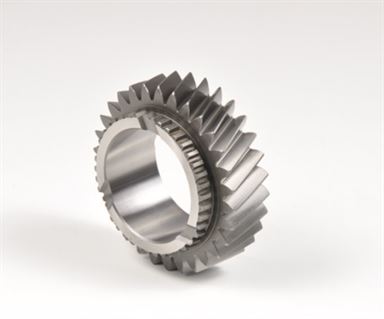 Шестерня КПП (3-ій пер / 30T) / 1307304638