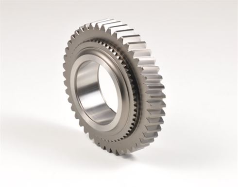 Шестерня КПП (R.G.44T) / 1307304649