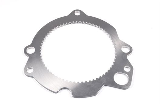 Корпусні плита синхронізатора ПР КП / 1323145