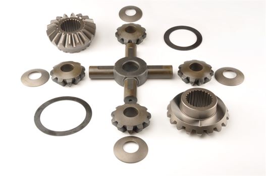 Ремкомплект шестерень диференціала редуктора моста