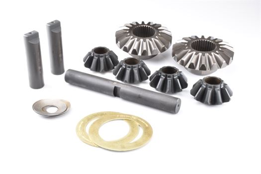 Ремкомплект шестерень диференціала / 81.35107.6043