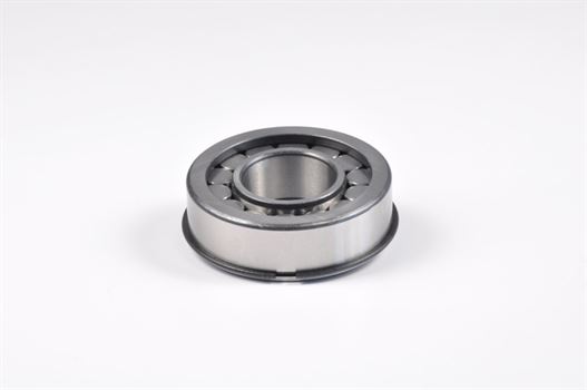 Підшипник вхідного вала диференціала (45х100х31) / 1291189