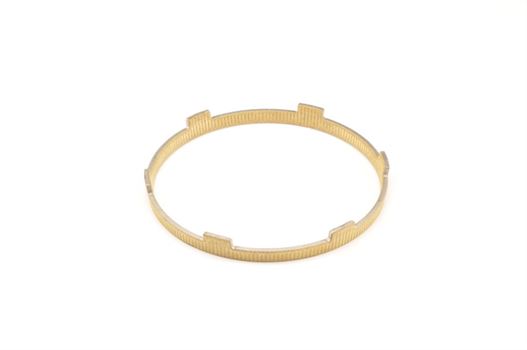 Кольцо синхронизатора КП (3/4 пер/140)/9702623134