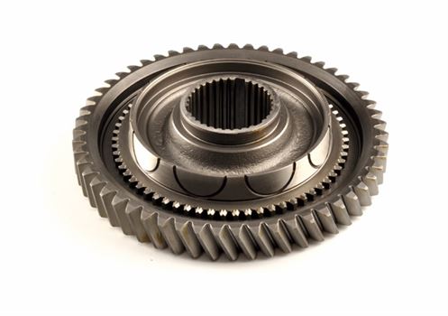 Конус синхрхронизатора КП с шестерней ретарды/1304232085