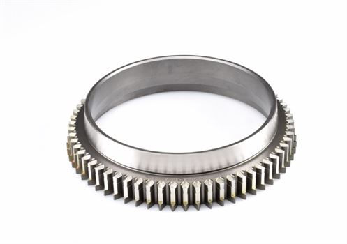 Конус синхронізатора ПР АКПП / 1314333031