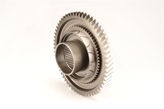 Конус синхронізатора ПР КП з шестернею ретард / 1316233014