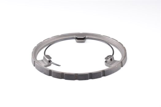 Кільце синхронізатора КП Standart зі стопорним кільцем / 3892620537