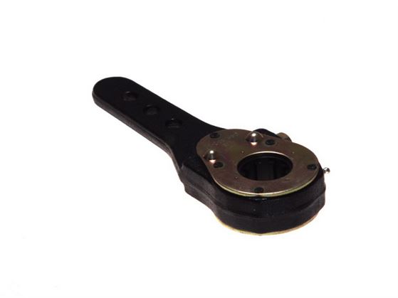 Трещітка гальмівна