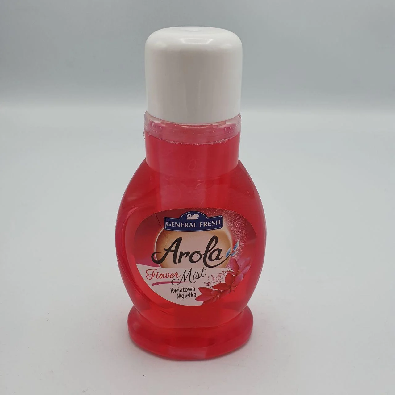 Жидкий освежитель воздуха "Цветы" AROLA MIST & QUOT