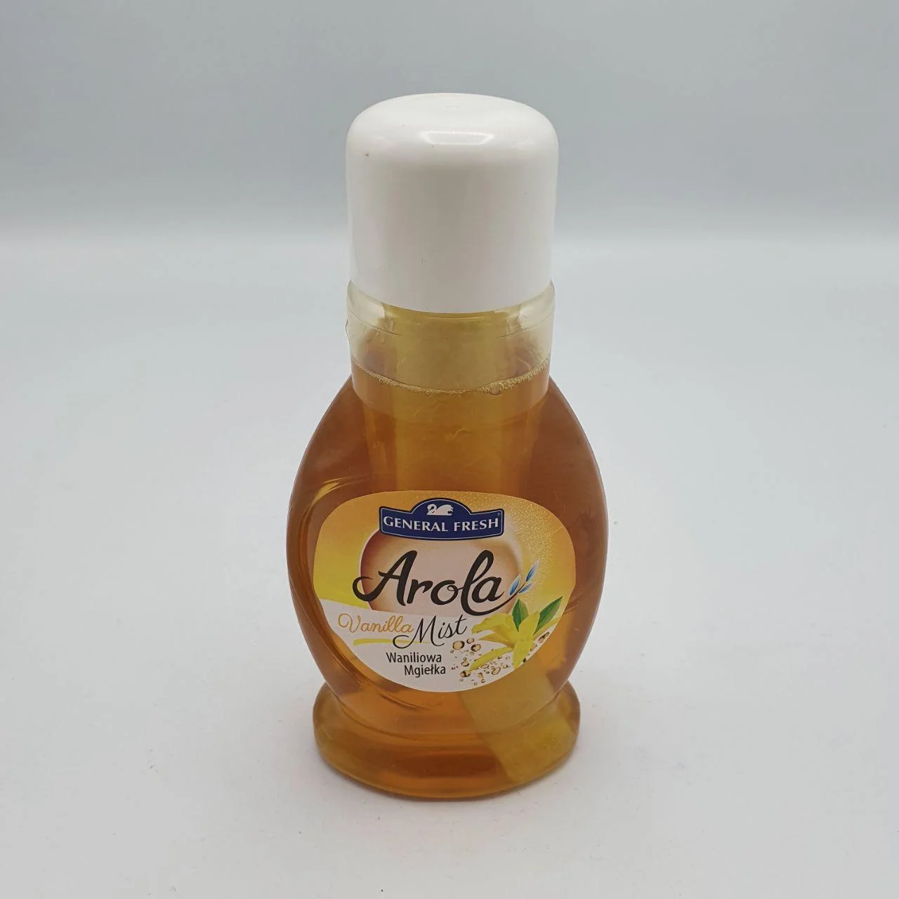 Жидкий освежитель воздуха "Лимон" AROLA MIST & QUOT