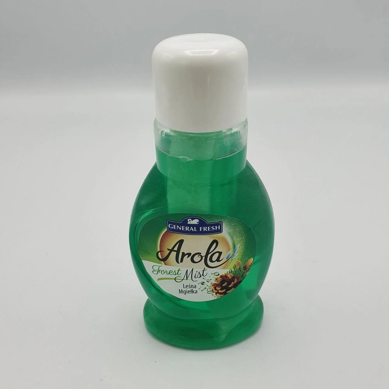 Жидкий освежитель воздуха "Лес" AROLA MIST & QUOT