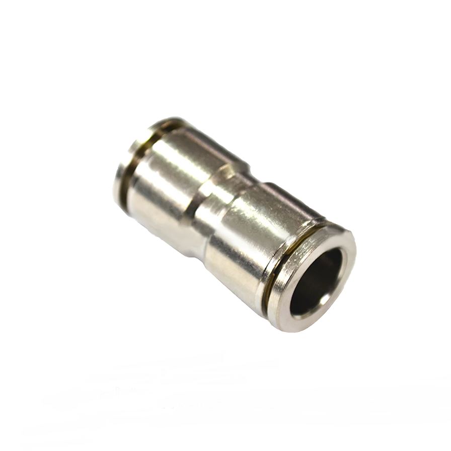 Фітинг пневматичний 12 мм (PUC12M)