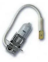Лампочка автомобильная H3 24V 70W