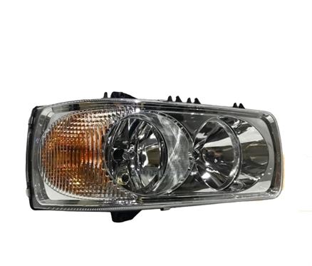 Фара основная правая сторона DAF LF45-55 CF65-75-85 XF95 XF105