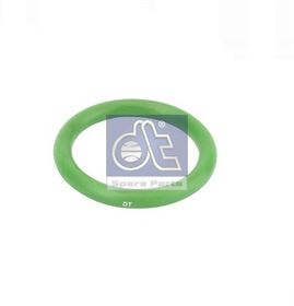 Кільце гумове