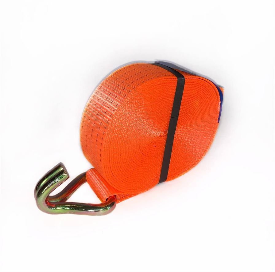 Ремінь стяговий l = 6м до 5000 daN без трещітки