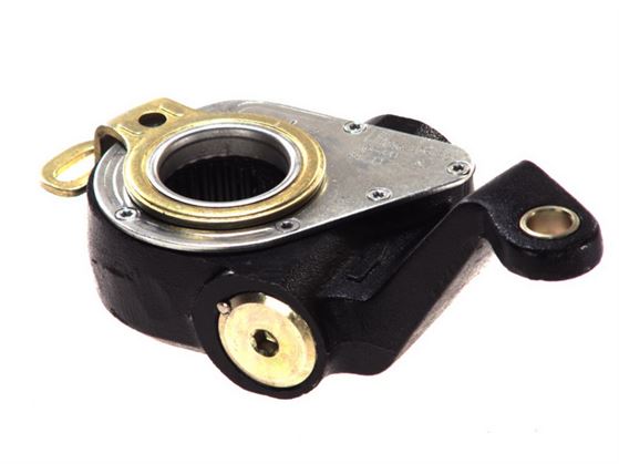 Трищітка гальмівна MAN TGA/TGS/TGX Z-26 Ø14 мм права