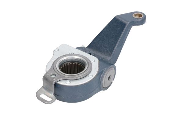 Трищітка гальмівного вала MAN TGA /T/P/ AUTZ-26 Ø14MM ліва