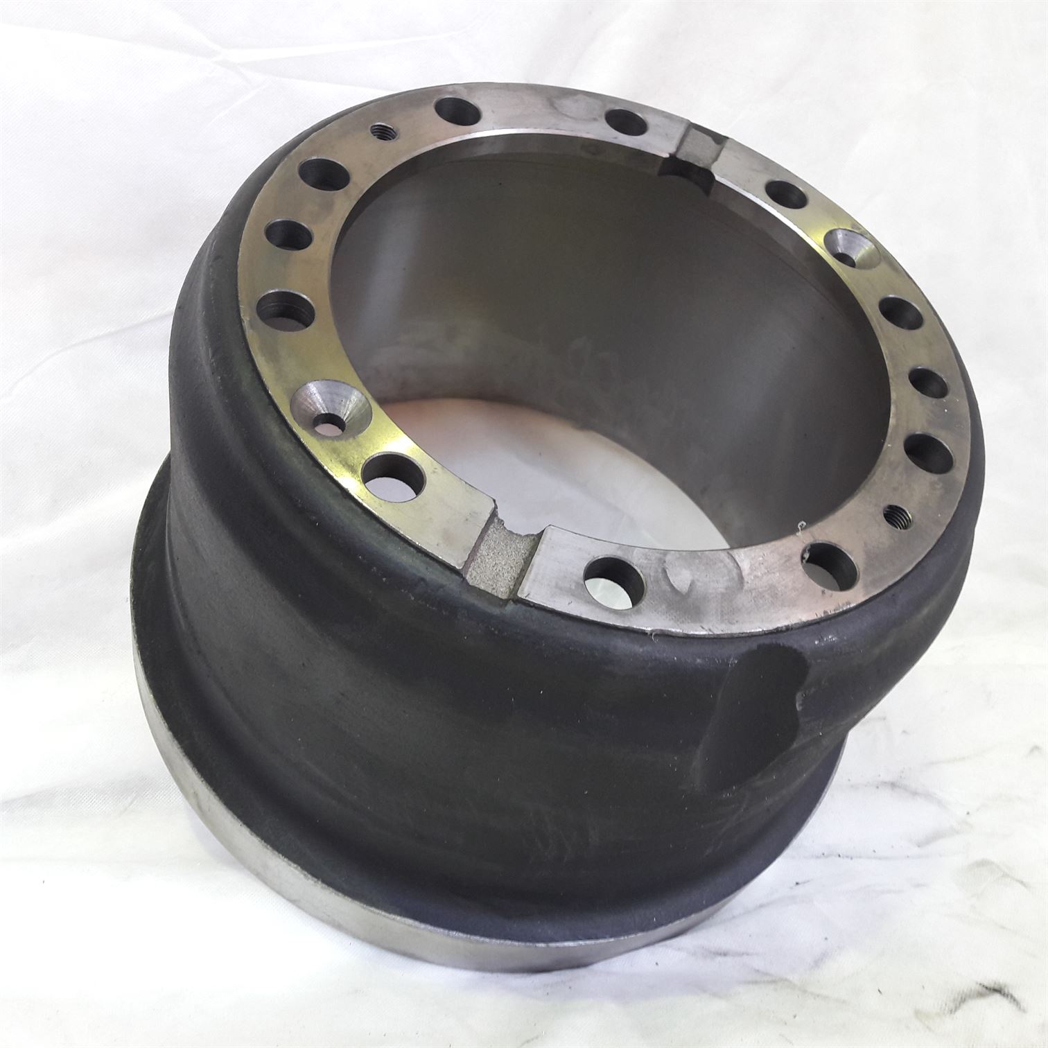 Барабан гальмівний МАЗ задн. (5440-3502070)