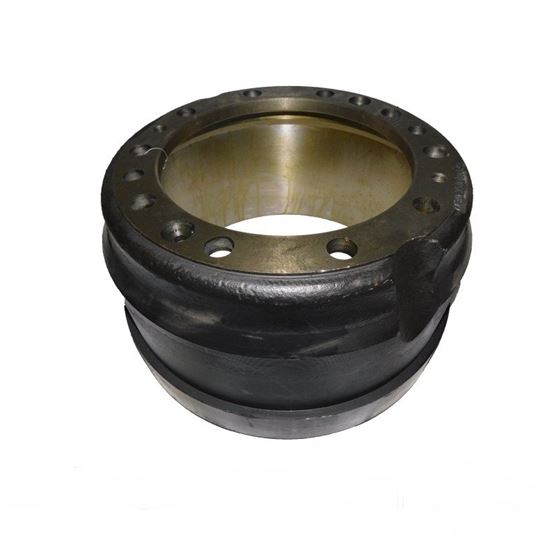 Барабан гальм. передн. Автобус МАЗ, МАЗ-643068 (6430-3501070)