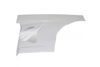 Продовження дверей DAF 95XF ліве