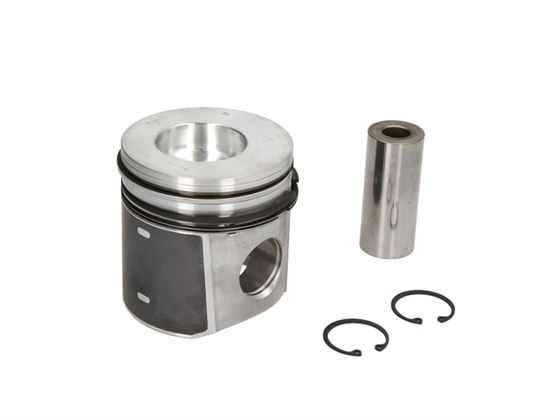 Поршень двигателя (BF4/BF6M1012)