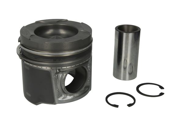 Поршень двигателя (D0834/D0836)
