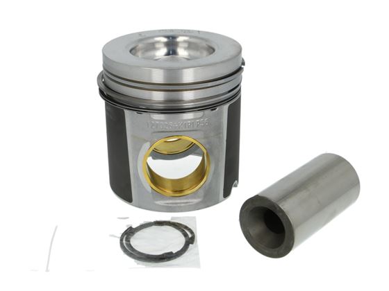 Поршень двигателя с втулкой пальца (DC11..) Euro 3