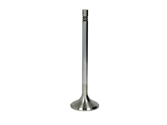 Клапан випускний MAN D2866 / D2876 9x46x153.7