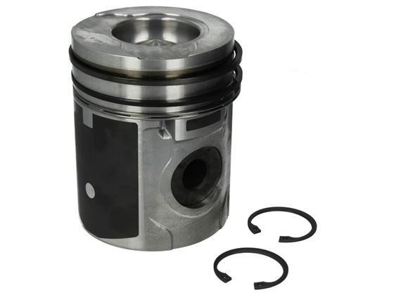 Поршень двигуна (D6A)