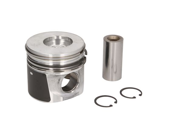 Поршень двигуна (NEF45 / NEF67)