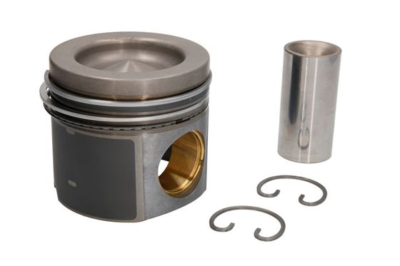 Поршень MB 130,00KH STD