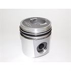 Поршень CUMMINS 114,00 (6CTA / CTAA 8.3)