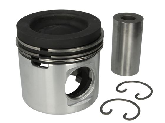 Поршень Volvo D12BD12CD12D