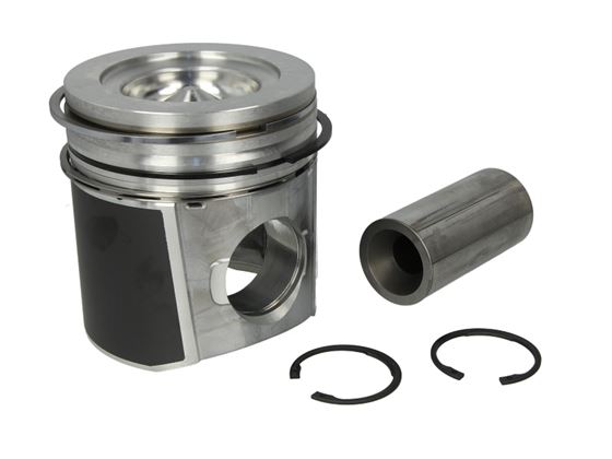 Поршень FIAT / IVECO 125,00